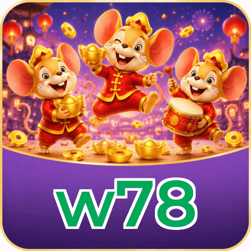 Slots w78 - RTP Alto Certificado
