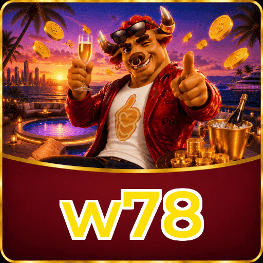 Plataforma w78 - PIX Instantâneo