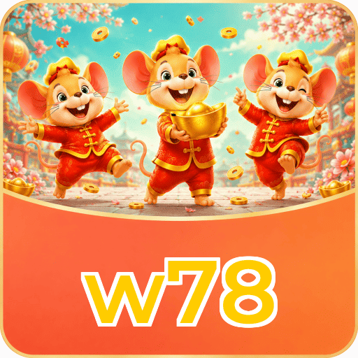 w78 Logo 1