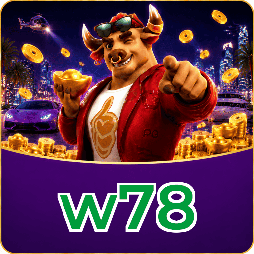 w78 Logo 1