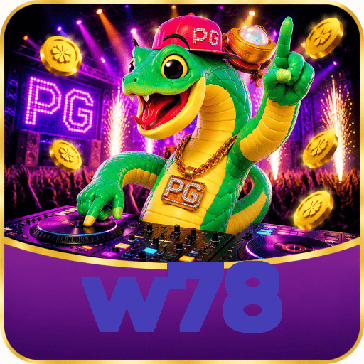 w78 Logo 3