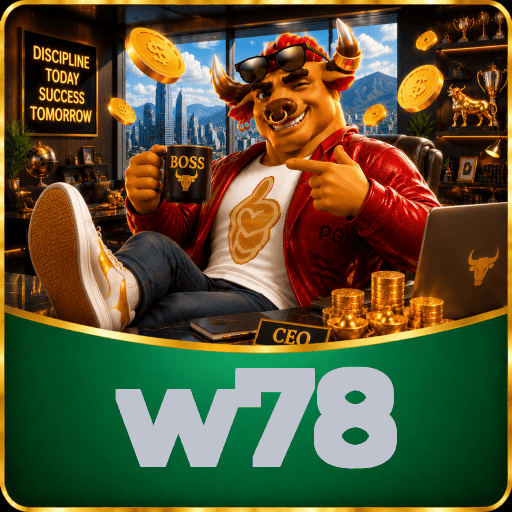 Odds Competitivas w78