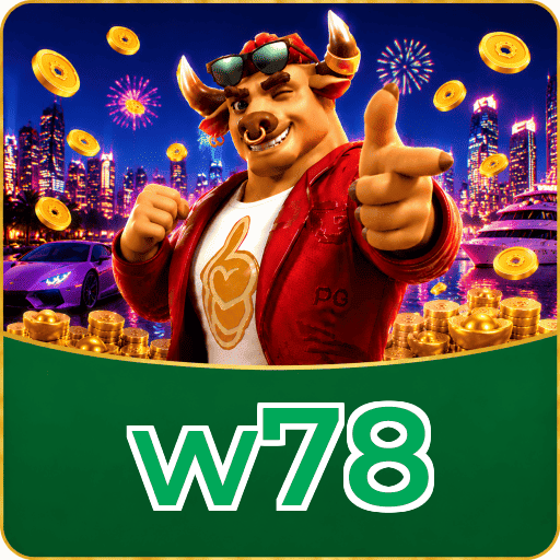 w78 PIX Instantâneo - Saques em 8 Minutos