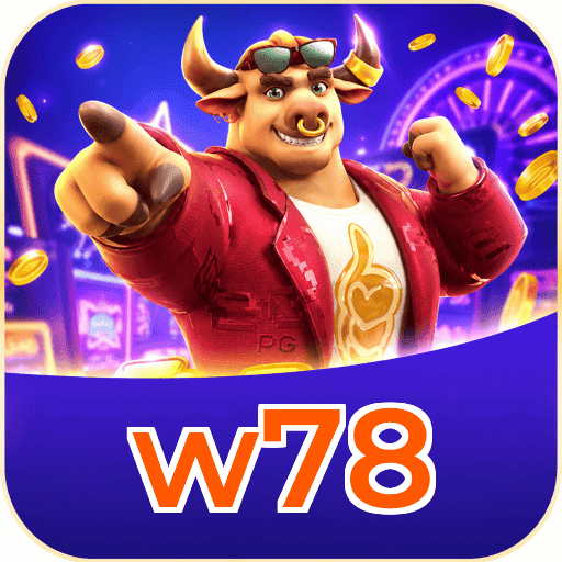 w78 Segurança Logo 3