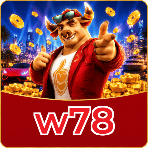 w78 Instalar Logo 3