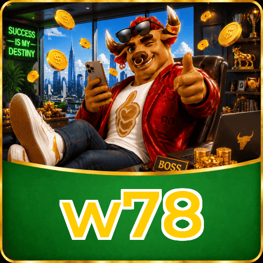 Fortune Tiger Logo 3